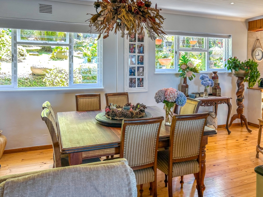 3 Bedroom Property for Sale in Heuwelkruin Western Cape